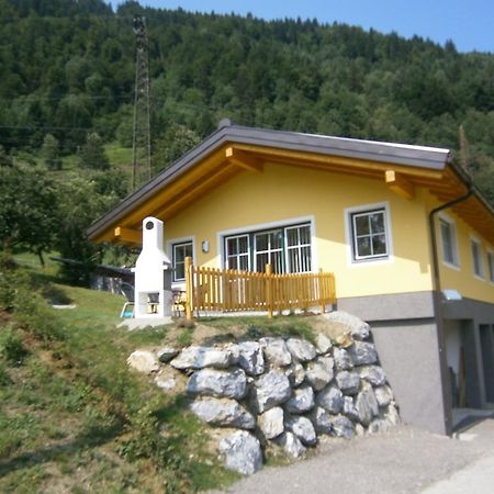 Landgut Feuersang Leilighet Sankt Veit im Pongau Eksteriør bilde