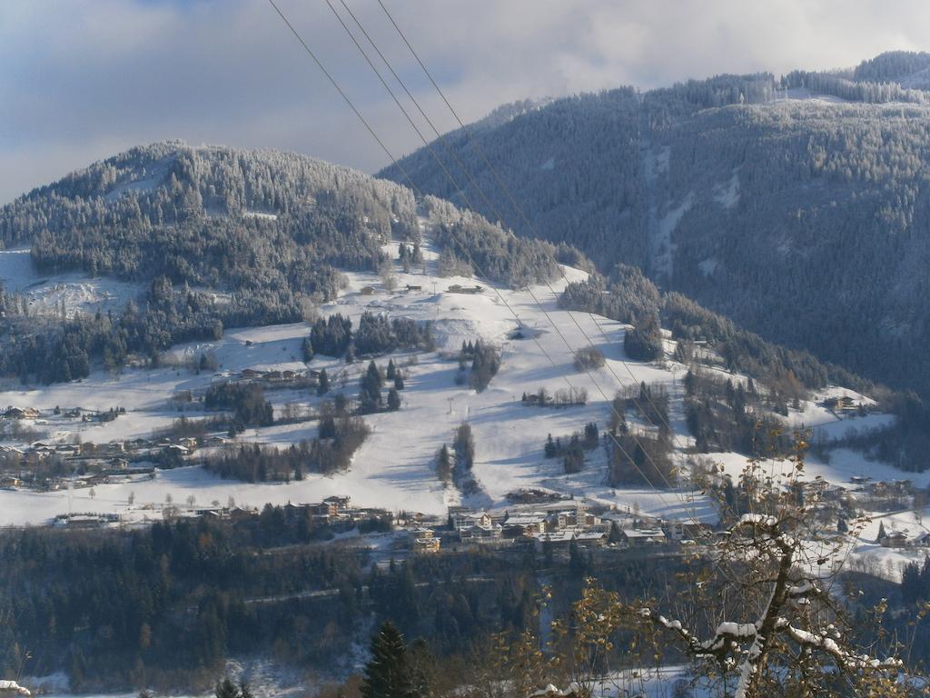 Landgut Feuersang Leilighet Sankt Veit im Pongau Rom bilde