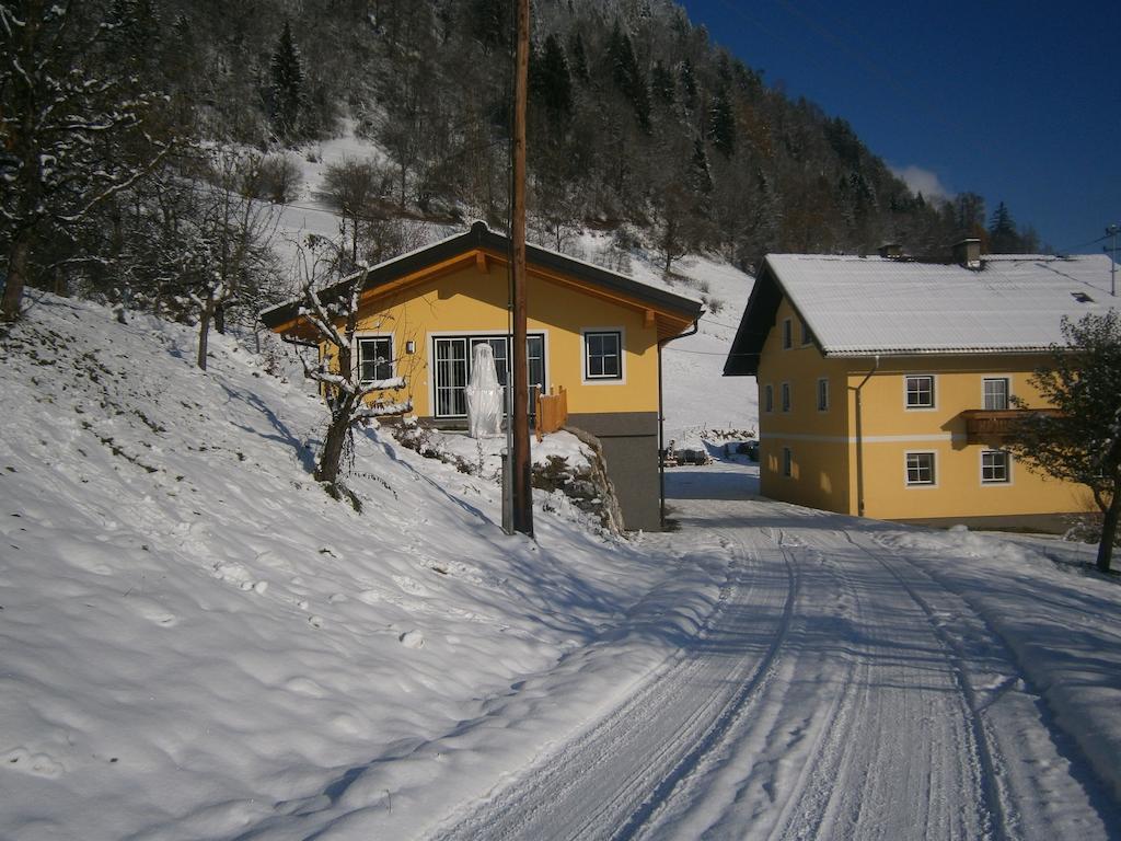 Landgut Feuersang Leilighet Sankt Veit im Pongau Rom bilde