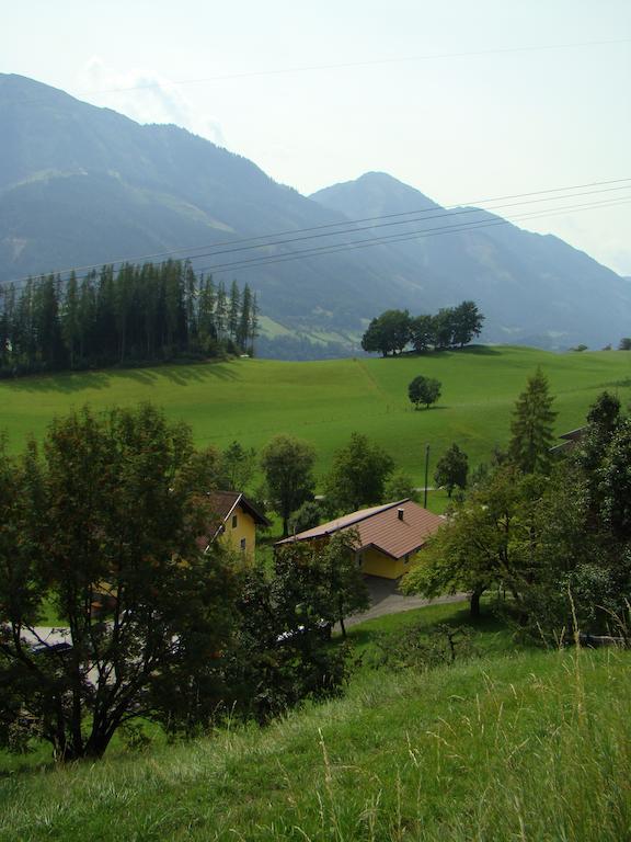 Landgut Feuersang Leilighet Sankt Veit im Pongau Rom bilde