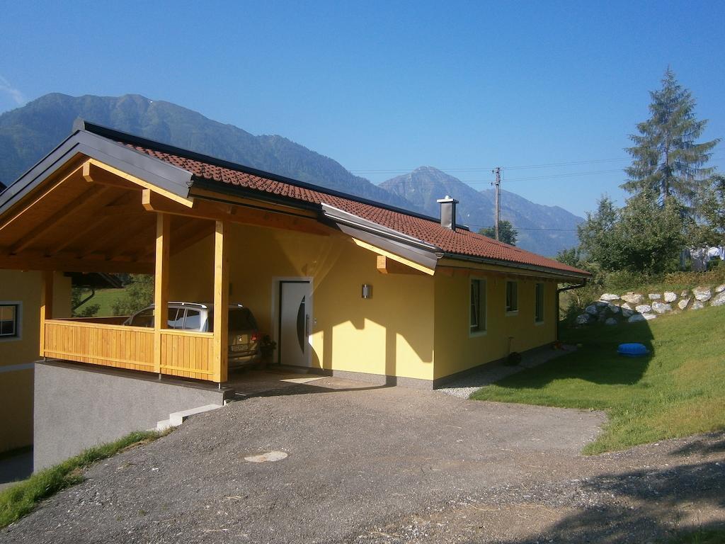 Landgut Feuersang Leilighet Sankt Veit im Pongau Rom bilde