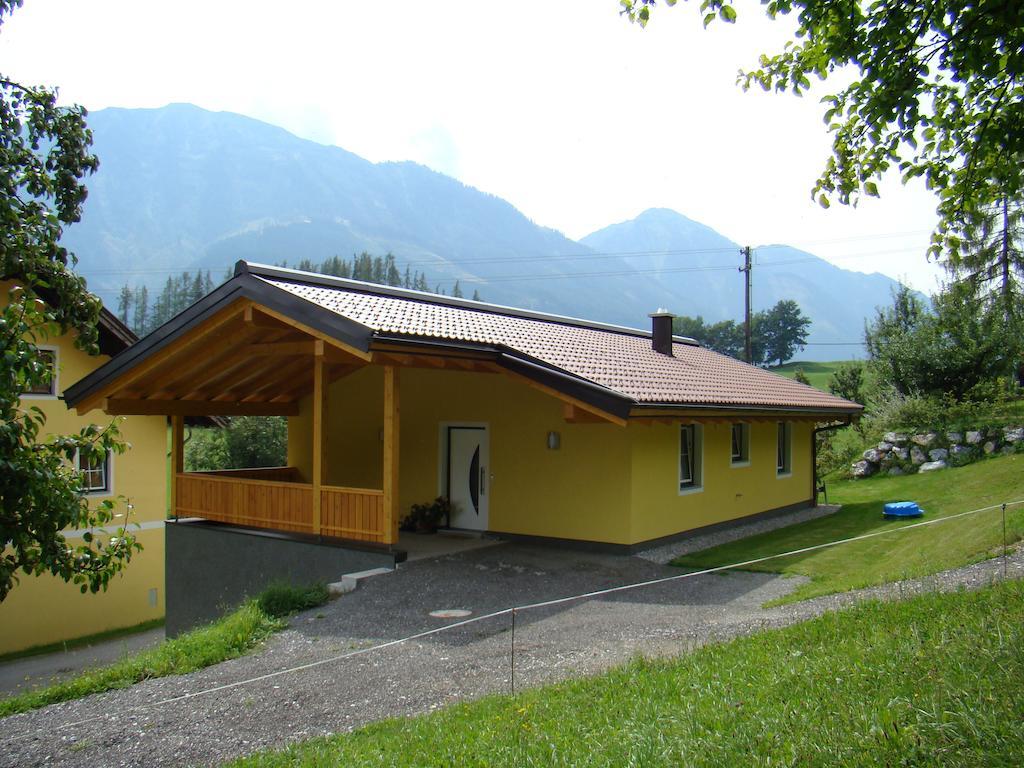 Landgut Feuersang Leilighet Sankt Veit im Pongau Rom bilde
