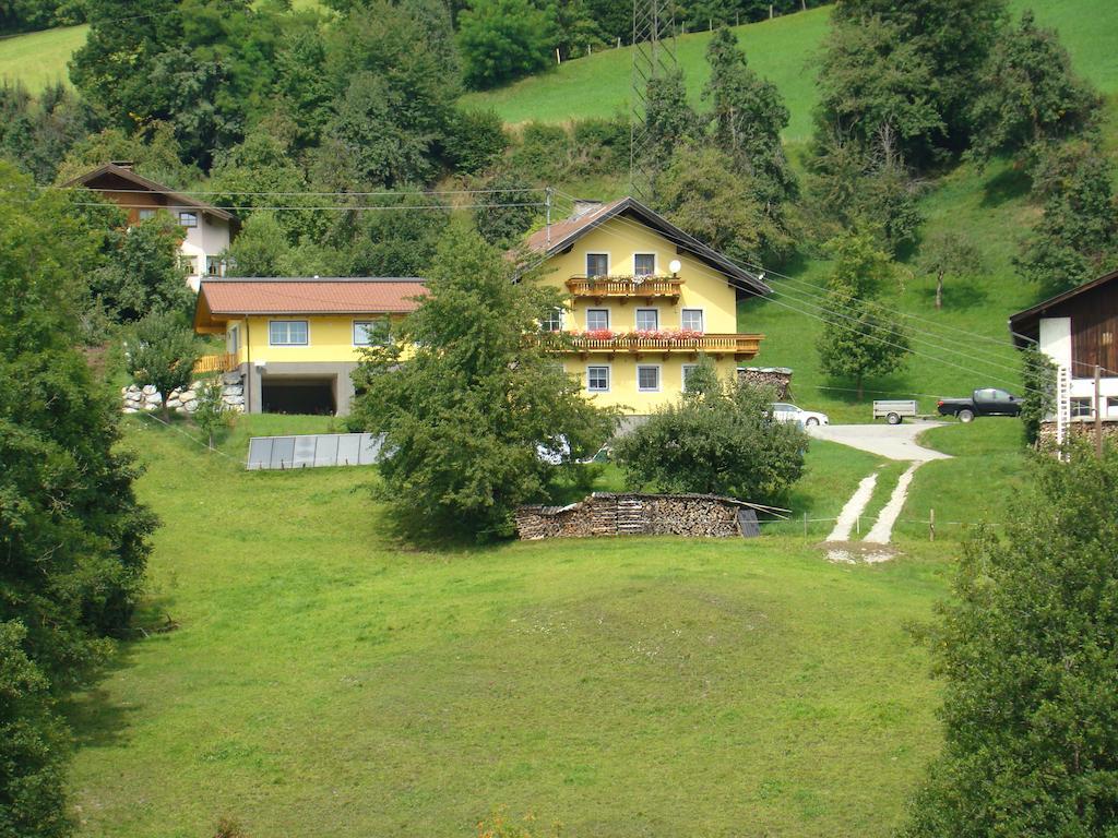 Landgut Feuersang Leilighet Sankt Veit im Pongau Rom bilde